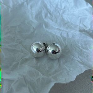 Sterling Silver 925 Studs
